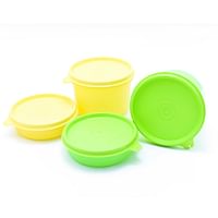 Tupperware Executive Lunch Set Green