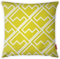 Mon Desire Double Side Printed Decorative Throw Pillow Cover, Multi-Colour, 44 x 44 cm, MDSYST2634