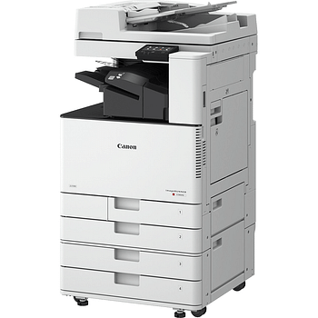Canon imageRUNNER C3025i High-quality Colour A3 All in One Laser Printer