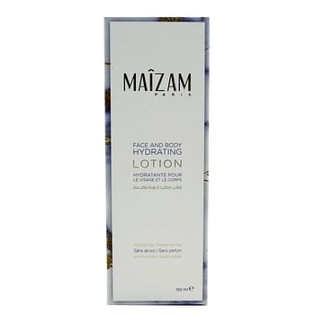 MAIZAM PARIS – Face And Body Hydrating Lotion 150ml
