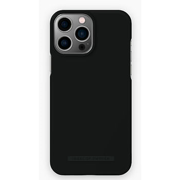 Fashion Case Ideal Of Sweden Case Iphone 13 Pro Max Coal Black