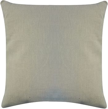 Gravel Cushion Cover-No Filling-43x43 cm