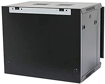 Wall mount Cabinet 600x600 9U Server Rack 9U 600x600