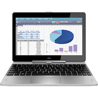 HP EliteBook Revolve 810 G3, 12.5" Display, Core i5 5th Generation, 8 GB RAM, 256 GB SSD