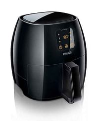 Philips 2100W Avance Collection Airfryer XL - Black, HD9240/91