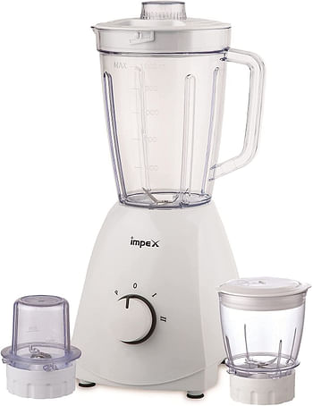 Impex  Blender Mixer Grinder