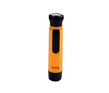 HTC-AT038 Battery Operated Washable Nose & Hair Trimmer