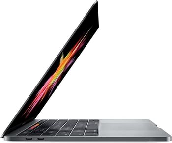 Apple MacBook Pro A1989 , 2018- Core i7 - 8GB Ram - 256 SSD - Gray