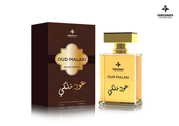 OUD MALAKI EDP 100ML