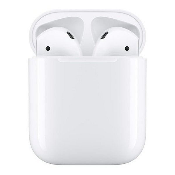 Apple AirPods 2nd Generation with Charging Case - MV7N2