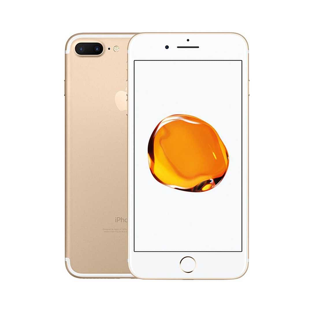Apple iPhone 7 Plus With FaceTime - 32GB, 4G LTE, Gold