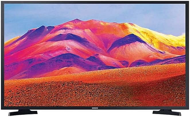 Samsung Full HD Smart LED TV 43-Inch LED T5300AU Black,UA43T5300AU