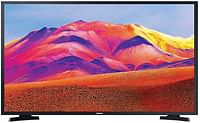 Samsung Full HD Smart LED TV 43-Inch LED T5300AU Black,UA43T5300AU