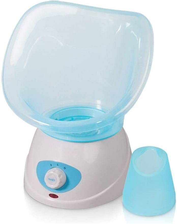 Benice Facial Sauna with Steam Inhaler Face Steamer