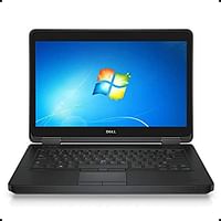 Latitude E5440 Laptop With 14-Inch Display, Intel Core i5 Processor/4th Gen/16GB RAM/256GB SSD