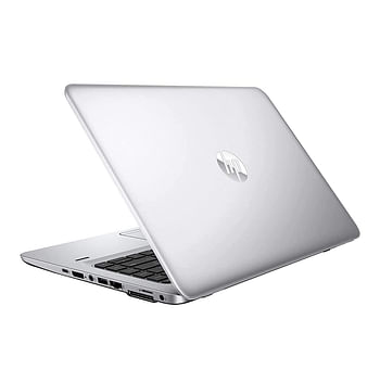 HP Elitebook 840 G3, Intel Core i5-6th Gen, 8GB RAM 256GB SSD, 14", Windows 10, Business Laptop