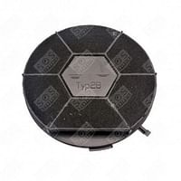 CARBON FILTER - CHF28/1