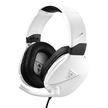 TURTLE BEACH Ear Force Recon 200 White (Xbox One)