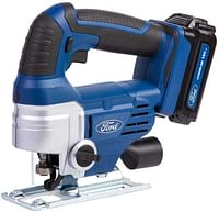 Ford Cordless Jig Saw - F181-30