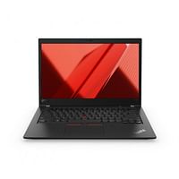 Lenovo ThinkPad T480s Business Laptop | Intel Core i5-8th Generation | 12GB DDR4 RAM, 512GB SSD | 14-inch FHD Display | Windows 10 Pro