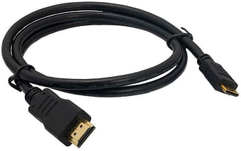 HDMI to HDMI Cable 1.5 Meter