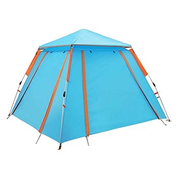 Tanxianzhe SQ-082-ML Double Layer automatic four-sided series tent