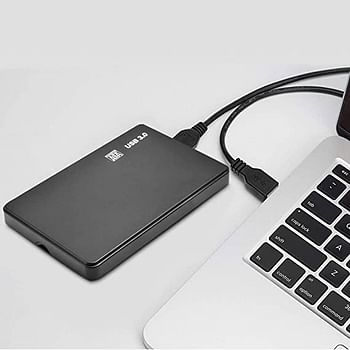 USB 3.0 2.5 Inch Sata External Hard Drive Case