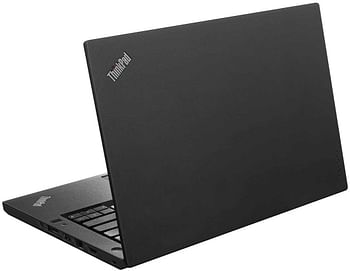 Lenovo Thinkpad T460 Laptop, 14 Inch, Intel Core i5, 2.4GHz, 16GB Ram, 256GB SSD, 6th Generation, ENG KB, Black