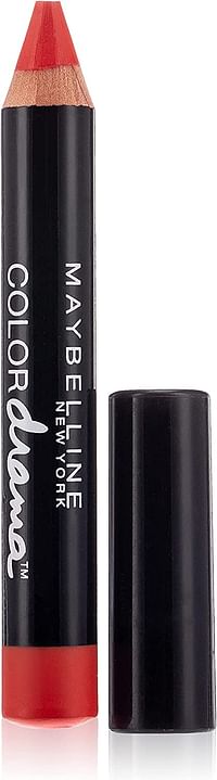 Maybelline Color Drama Intense Velvet Lip Pencil 520 Light It Up