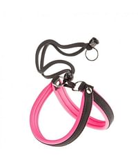 Ferplast AGILA FLUO 1 Harness (26-38cm x 15mm) - Pink