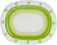 Melaminegreen - Platters Green