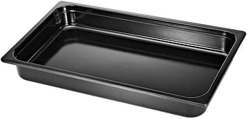 Horeca Gastronomy Pan - Black