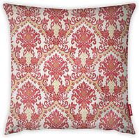 Mon Desire Decorative Throw Pillow Cover, Multi-Colour, 44 x 44 cm, MDSYST3828