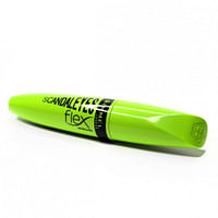 Rimmel London Secondlys Lycra Flex Mascara - Black