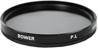 Bower FPC52 Lens Filter Digital Camera Black
