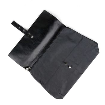 Armand Basi Urban Pouch Bag I95928 Black