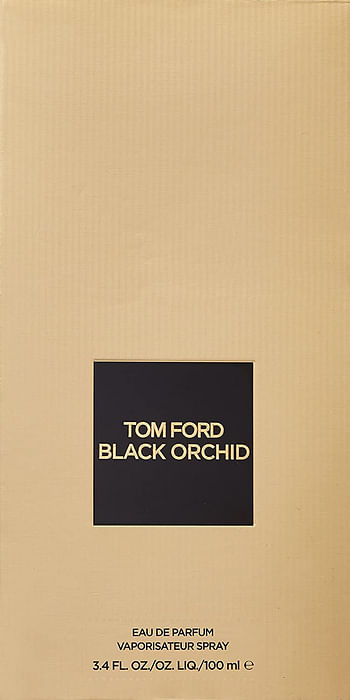 Black Orchid by Tom Ford - perfumes for women - Eau de Parfum, 100ML