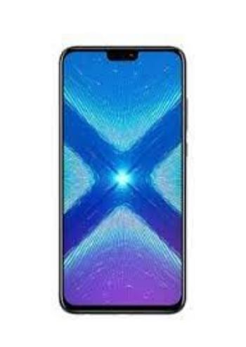 Huawei P20 Lite Dual Sim, 128GB 4GB Ram - Midnight Black