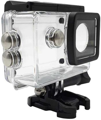 SJCAM Waterproof Case Underwater Housing Case for SJ4000 SJ4000Wifi SJ4000+