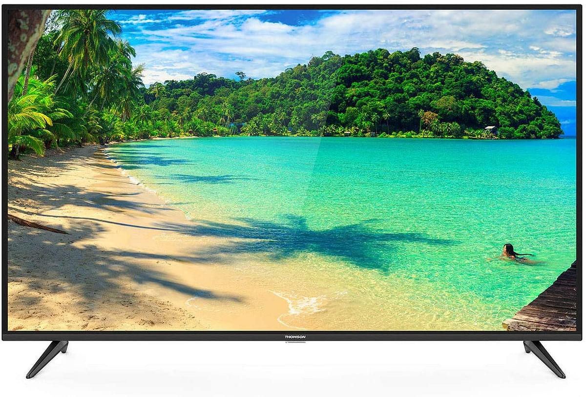 Thomson 55 Inch 4K UHD Smart LED TV 55UD6336