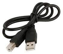 ZonixPlay Printer Cable (1.5)