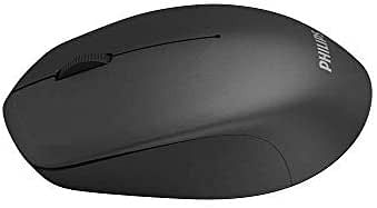 Philips SPK7344 USB Wireless Mouse