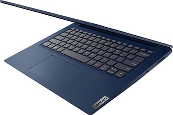 Lenovo IdeaPad 3 14ADA05, 14" FHD - AMD Ryzen 3-3250U | 8GB DDR4 1TBHDD | AMD Radeon Graphics | Webcam | Card Reader | HDMI | Windows 10 | Abyss Blue