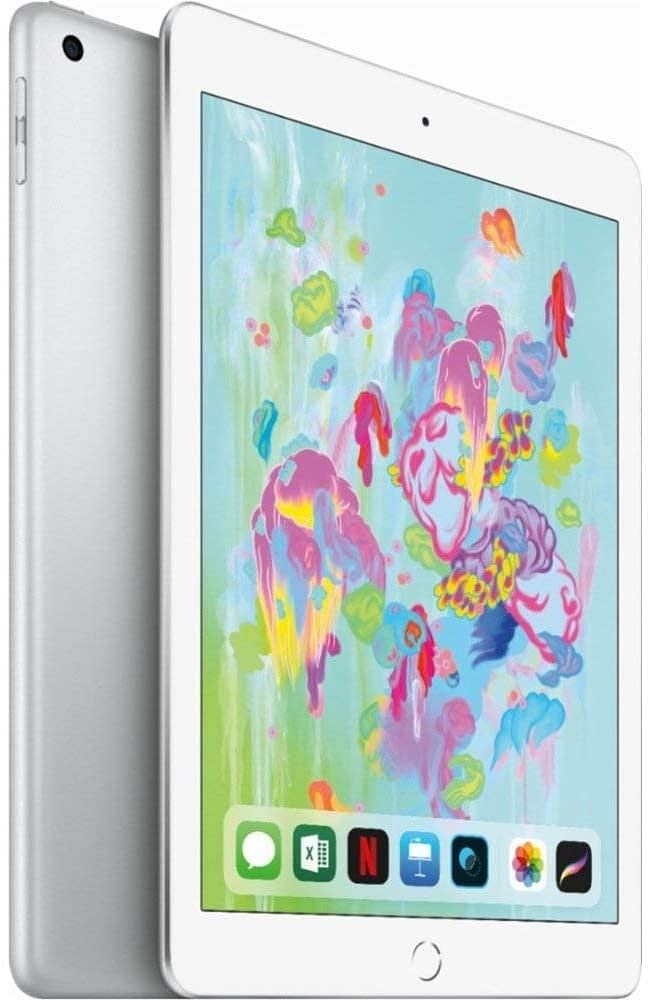 Apple iPad Air 2 (2014) 9.7 inches WIFI 128 GB  - Silver