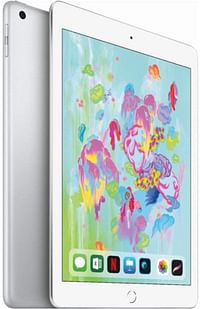 Apple iPad Air 2 (2014) 9.7 inches WIFI 128 GB  - Silver