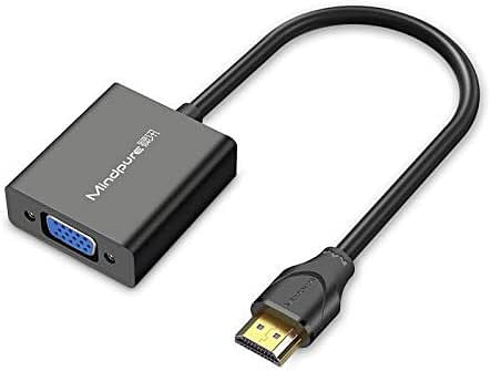 MIndPure AD033HDMI to VGA Convertor