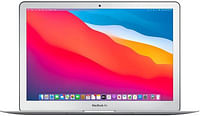 Apple MacBook Air A1466 - 2015 -Intel Core i7-5th Generation 13 inch - 8GB RAM - 128GB