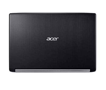 Acer Aspire 5 A515-54G-704H 15.6 Inches LED Laptop - Intel i7-8565U 1.8 GHz, 2 GB RAM, 2 GB HDD, NVidia GeForce MX250, Windows 10, Silver