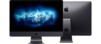 Apple iMac Pro A1862 3.2 GHz 8-core Intel Xeon W processor 32GB DDR4 RAM 2TB SSD 8GB Graphic Card