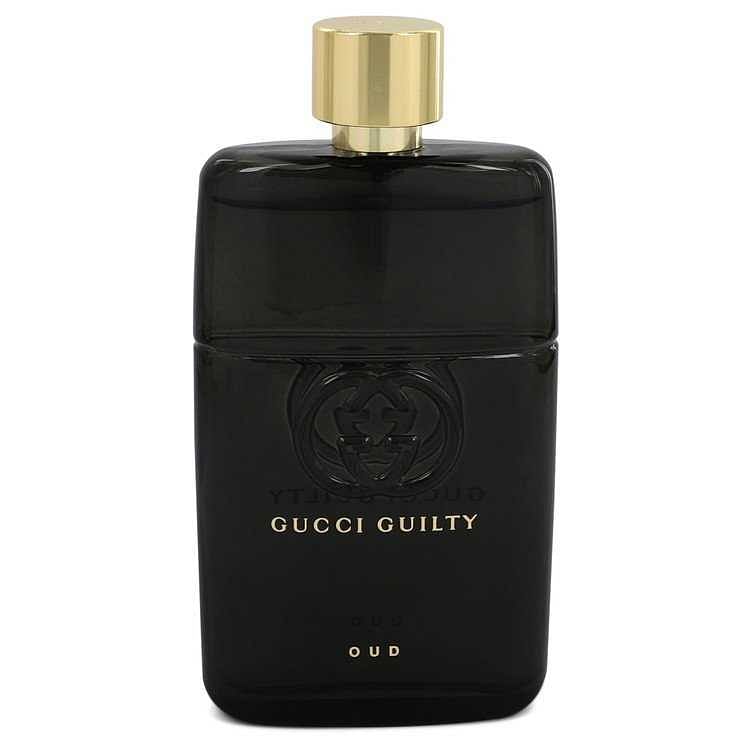 Gucci Guilty Oud (M) Edp 90Ml Tester